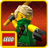 Lego Ninjago Tournament APK 2025