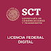 Licencia Federal Digital APK 2025