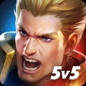 Liên Quân Japan APK 2025