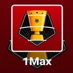 Liga 1 Max Gratis APK 2025