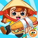 Little Saigon Simulator APK 2025