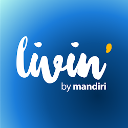 Livin By Mandiri APK v4.2.4