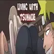 Living with Tsunade MOD APK