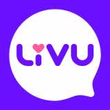 LivU Apk - Meet new people & Video chat with strangers