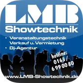 LMB Charity App APK 2025