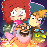 Lost In Play Full Game APK 2025