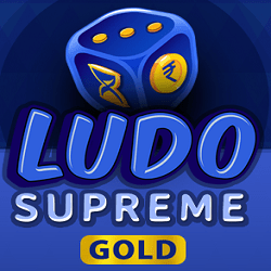 Ludo Supreme Gold APK (Online Games)
