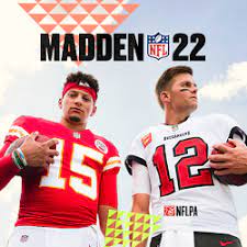 Madden Mobile 22 APK 2025