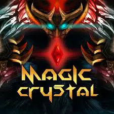 Magic crystal MLBB APK 2025