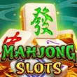 Mahjong Slot APK