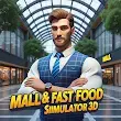 Mall & Fast Food Simulator 3D APK