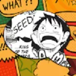 Manga Seed APK 2025