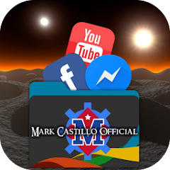 Mark Castillo Oficial APK 2025