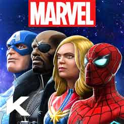 Marvel Contest of Champions Premium Apk Unlimited Units