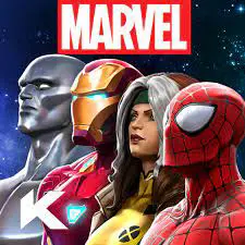 Marvel Tournoi Des Champions Premium APK 2025