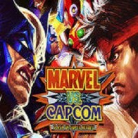 Marvel Vs Capcom APK 2025 [Arcade Game]