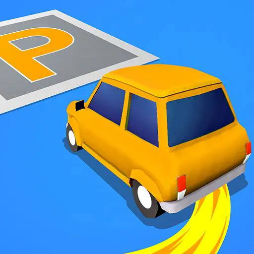 Master Park APK 2025
