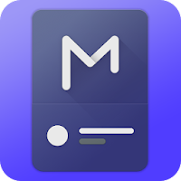 Materiales Shade APK