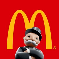 Mcdonalds Monopoly App APK (MyMacca's)
