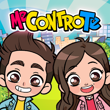 Me Contro Te World APK Latest Version 2025
