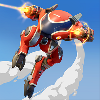 Mech Arena Premium APK 2025 (Unlimited Money, Coins)