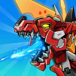 Mecha Colosseum Premium APK (Unlimited Money) 2025