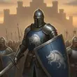 Medieval Battles Online APK
