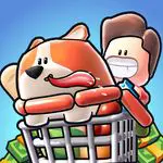 Mega Store Idle Tycoon Shop APK 2025