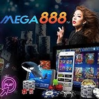 Mega888 APK 2025