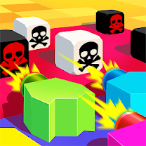 Merge Defense 3D Premium Apk 2025