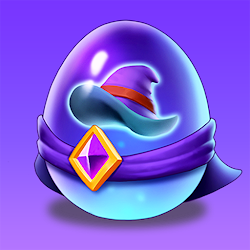 Merge Witches 3.6.0 Premium APK 2025