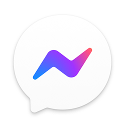 Messenger Lite APK 2025