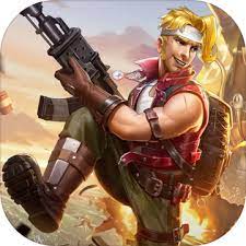 Metal Slug Code J APK 2025