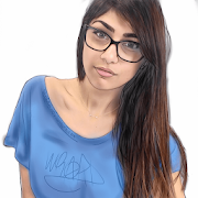 Mia Khalifa Stickers Whatsapp App Download