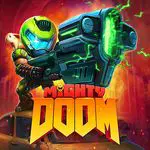 Mighty DOOM Premium APK 2025