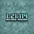 Minecraft 1.21.114.1 APK