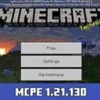 Minecraft 1.21.130 APK