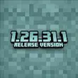 Minecraft 1.26.31.1 APK