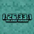 Minecraft 26.33 APK