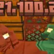 Minecraft 1.21.100.23 APK