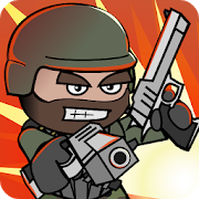 Mini Militia 69 APK 2025