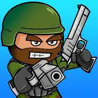 Mini Militia Mega Premium APK 2025