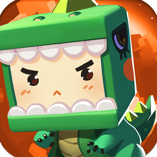 Mini World Block Art APK 2025
