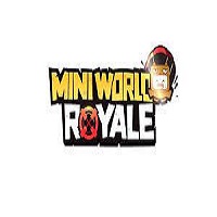 Mini World Royale Premium APK 2025