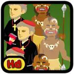 Missionaries And Cannibals APK 2025