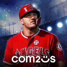 MLB 9 Innings 22 APK 2025
