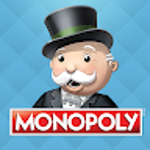 Monopoly Classic Board Game APK 2025