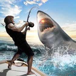 Monster Fishing 2021 Premium APK 2025