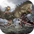 Monster Hunter Outlanders APK APK Icon - Download Monster Hunter Outlanders APK for Android