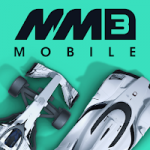 Motorsport Manager 3 APK 2025